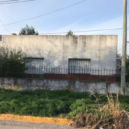 Venta lote esquina