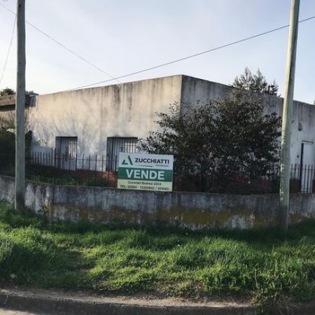 Venta lote esquina
