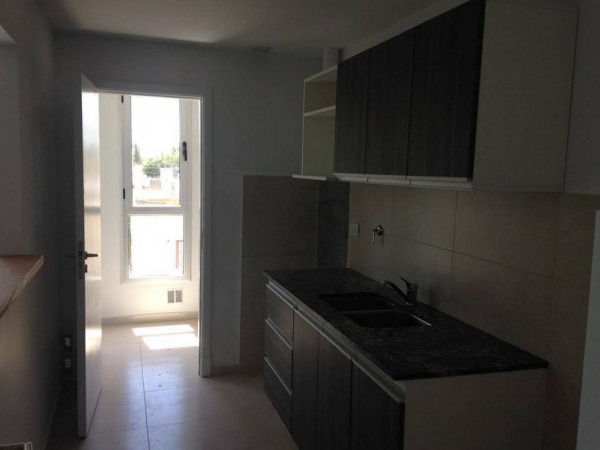 Venta depto 1 dormitorio torre Vento