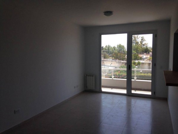 Venta depto 1 dormitorio torre Vento