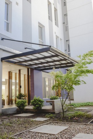 Venta depto 1 dormitorio torre Vento