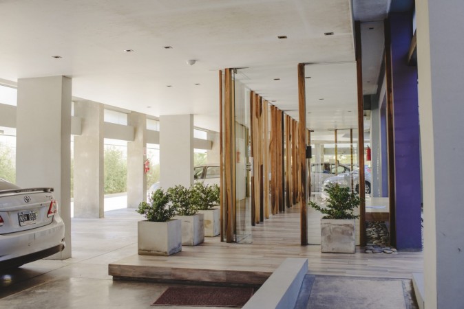 Venta depto 1 dormitorio torre Vento