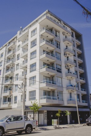 Venta depto 1 dormitorio torre Vento
