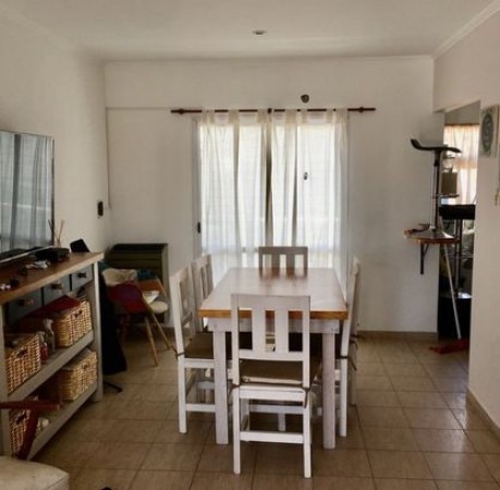Venta de dos dormitorios en Pueblo nuevo