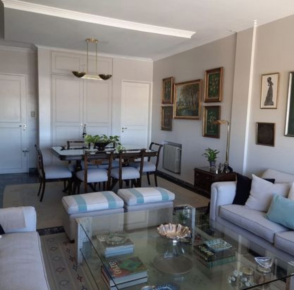 Venta excelente depto centrico 3 dormitorios