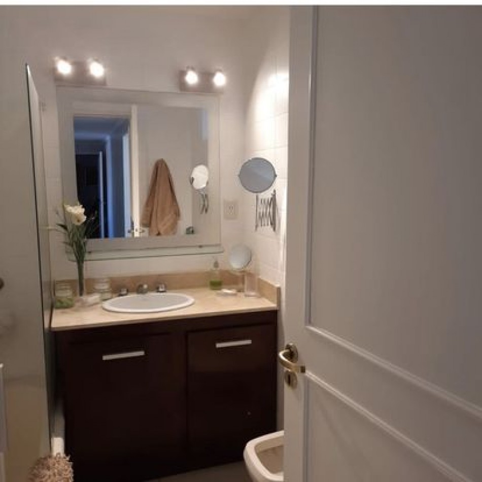 Venta excelente depto centrico 3 dormitorios