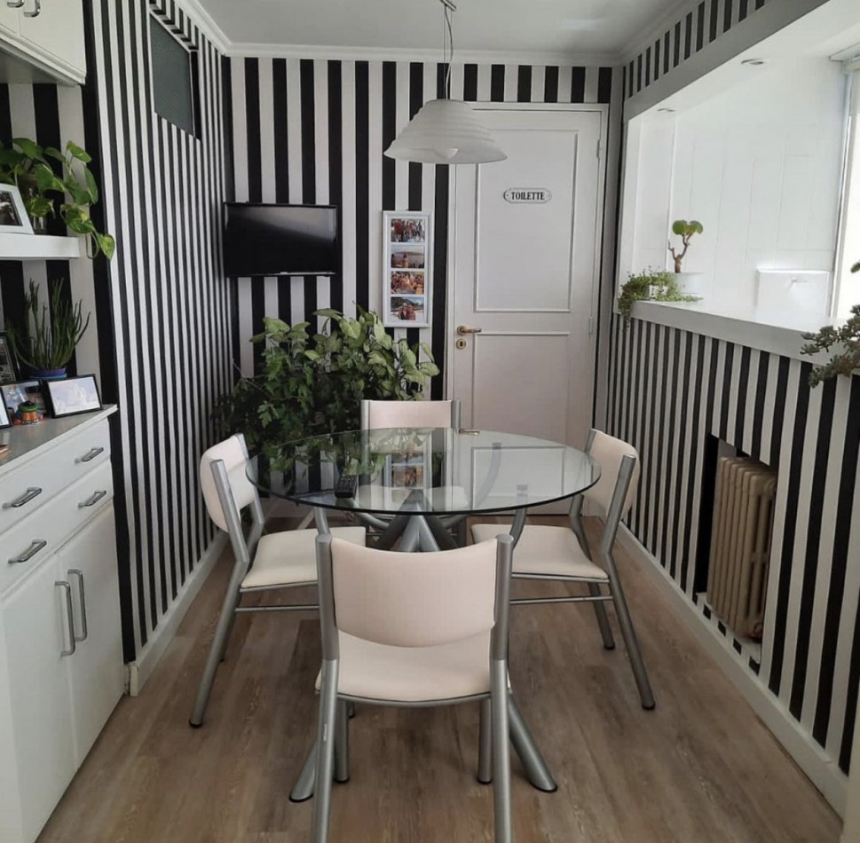 Venta excelente depto centrico 3 dormitorios
