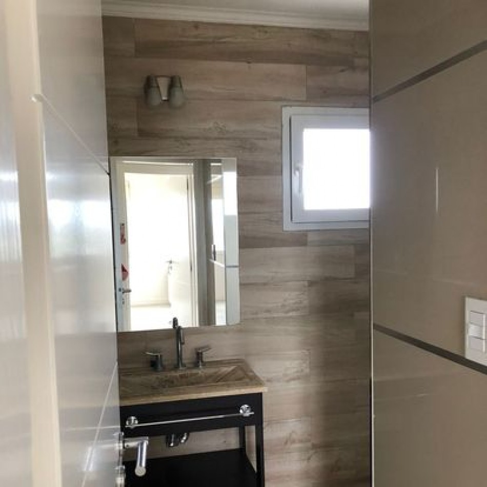 Venta depto 1 dormitorio
