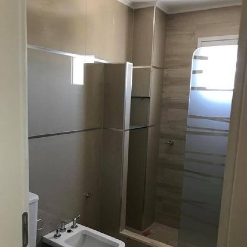 Venta depto dos dormitorios