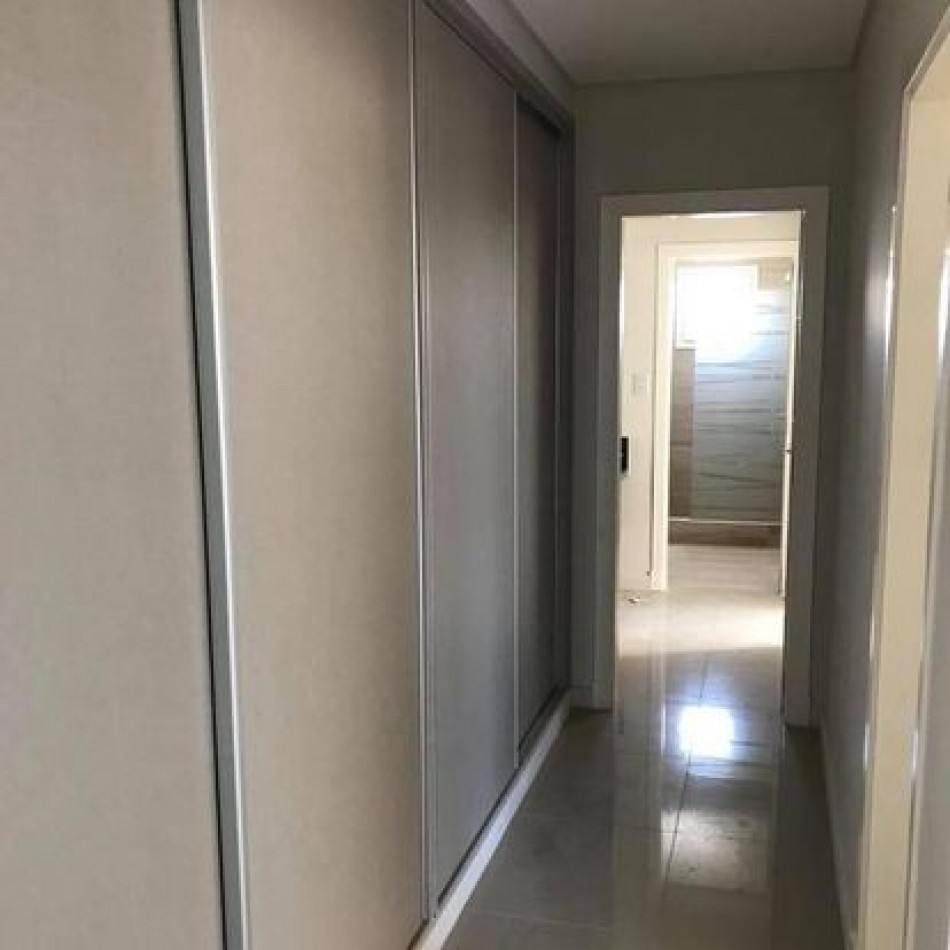 Venta depto dos dormitorios