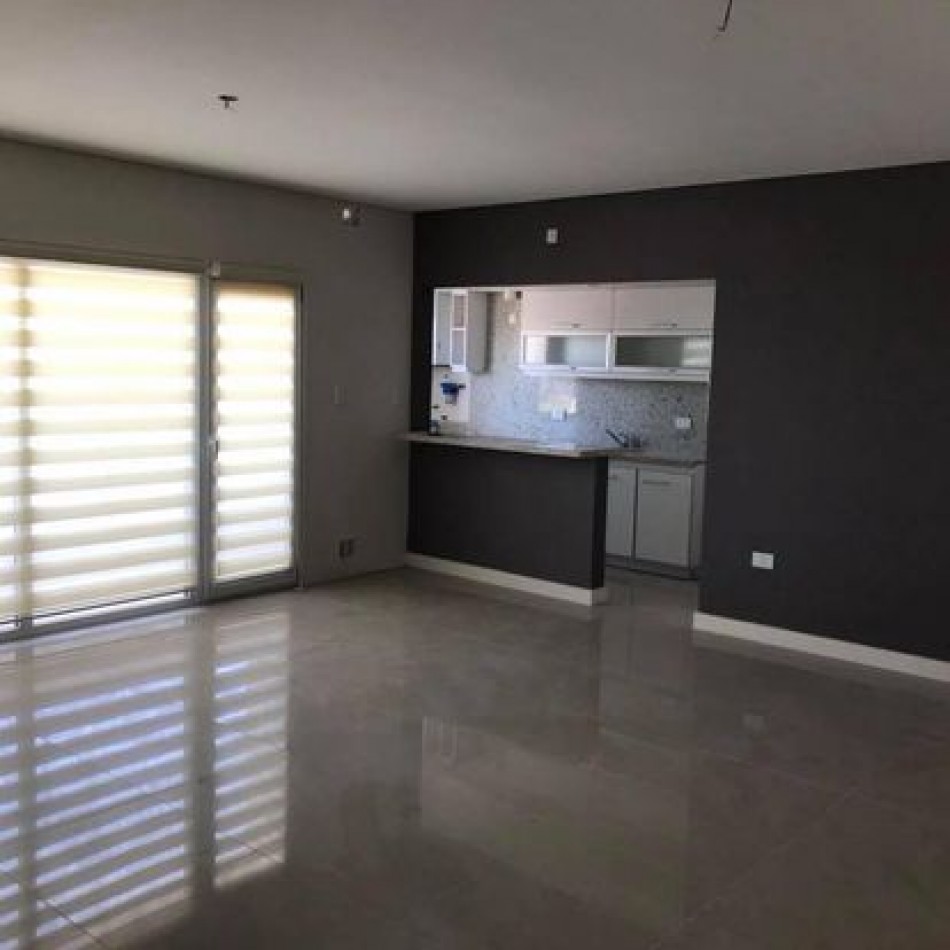 Venta depto dos dormitorios