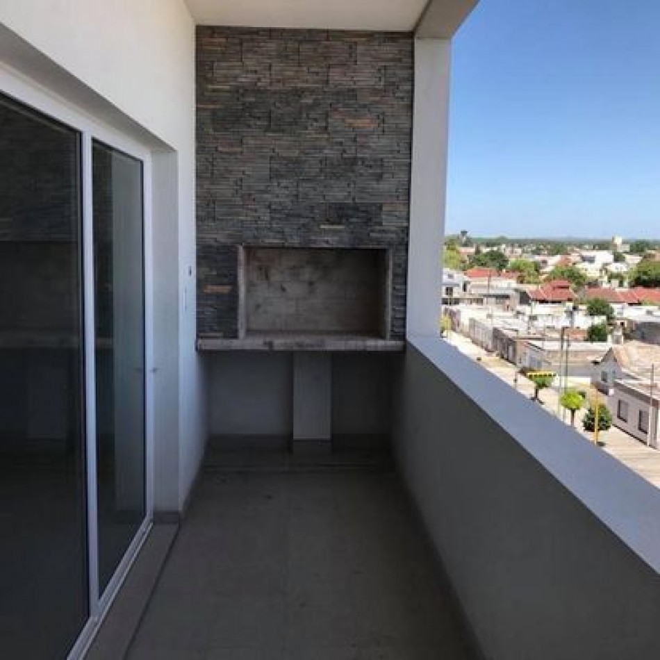 Venta depto dos dormitorios