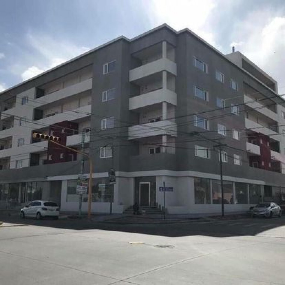 Venta depto dos dormitorios