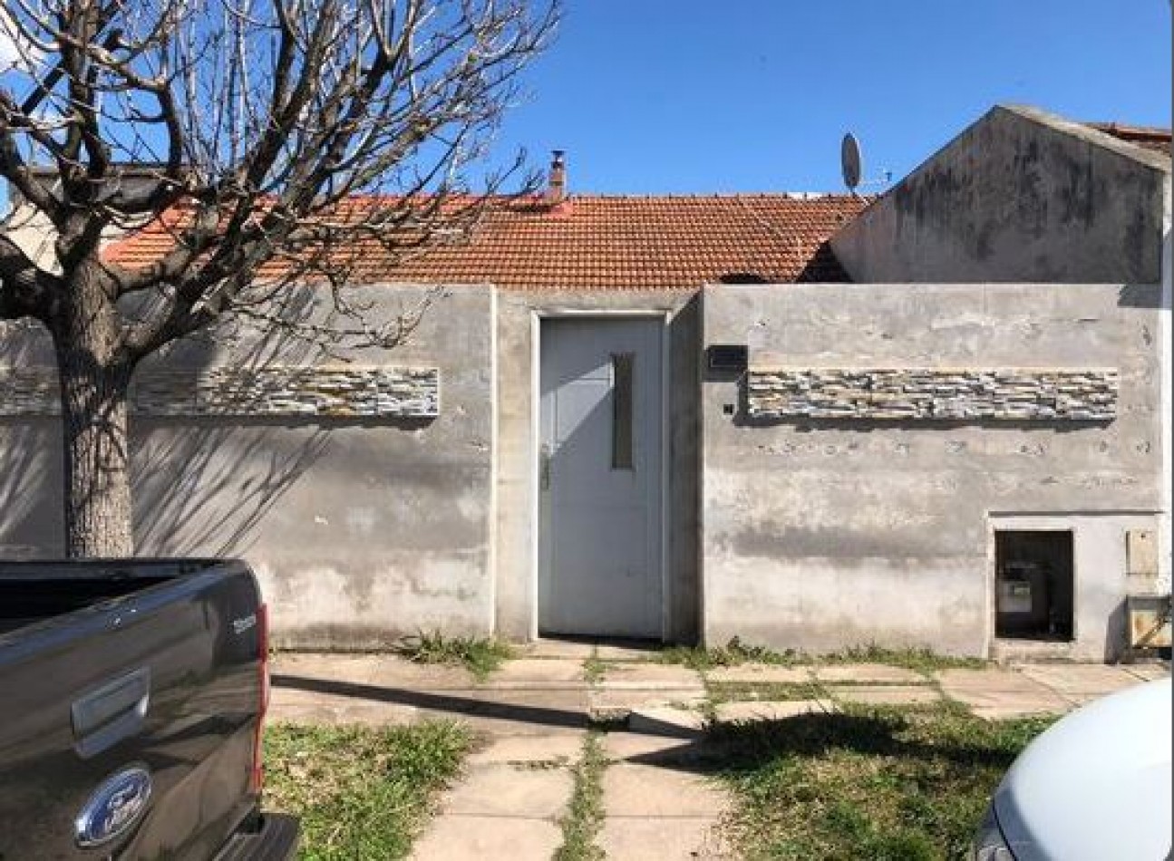 Venta casa Barrio Ceco