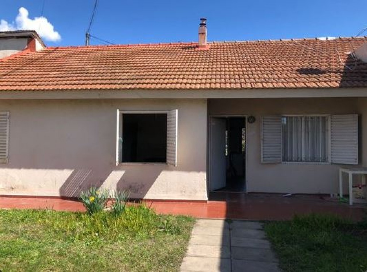 Venta casa Barrio Ceco