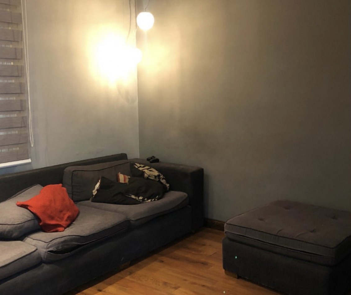 Venta casa barrio Ceco con mejoras