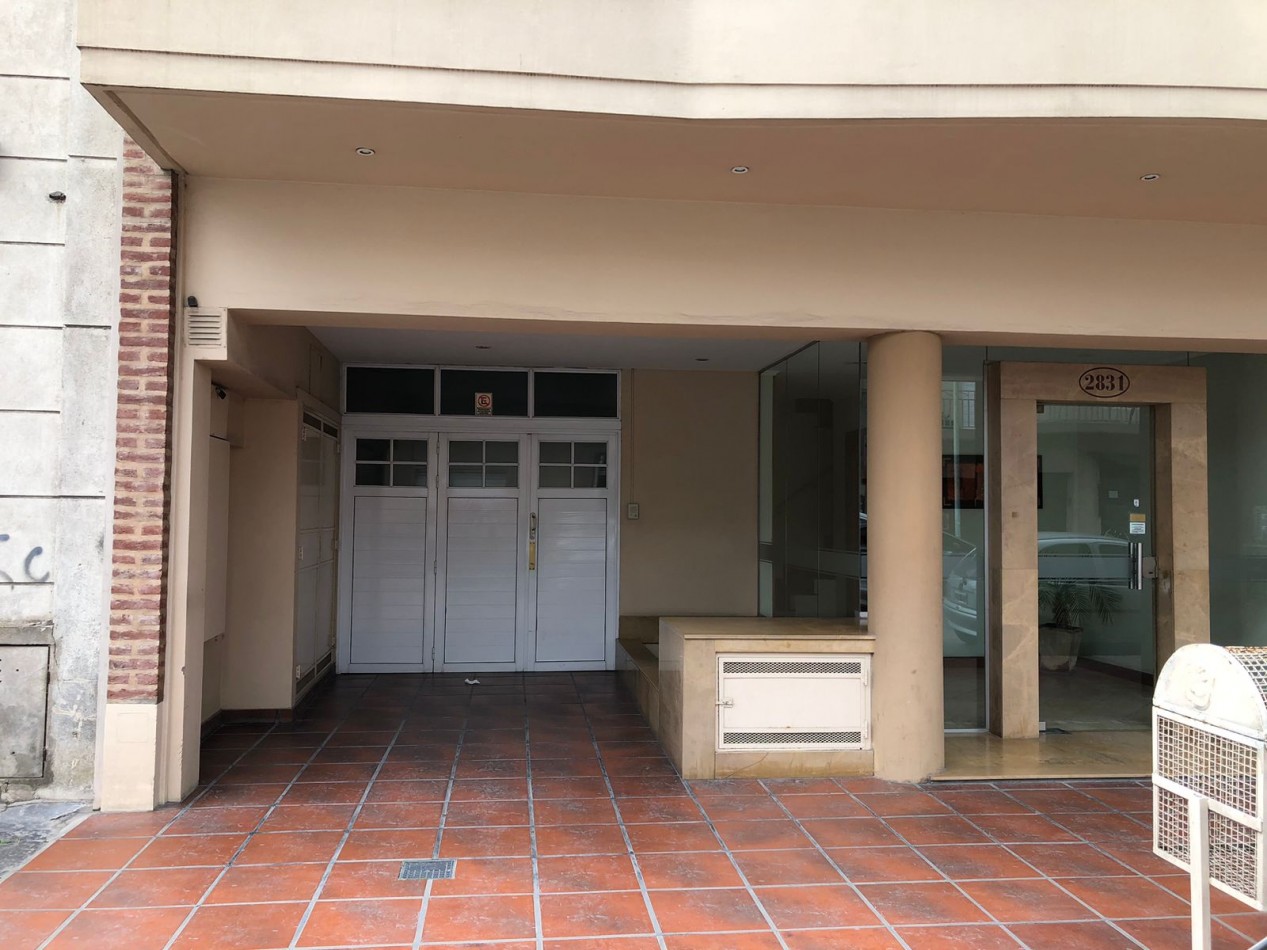 Venta depto 2 dormitorios + 4 cocheras
