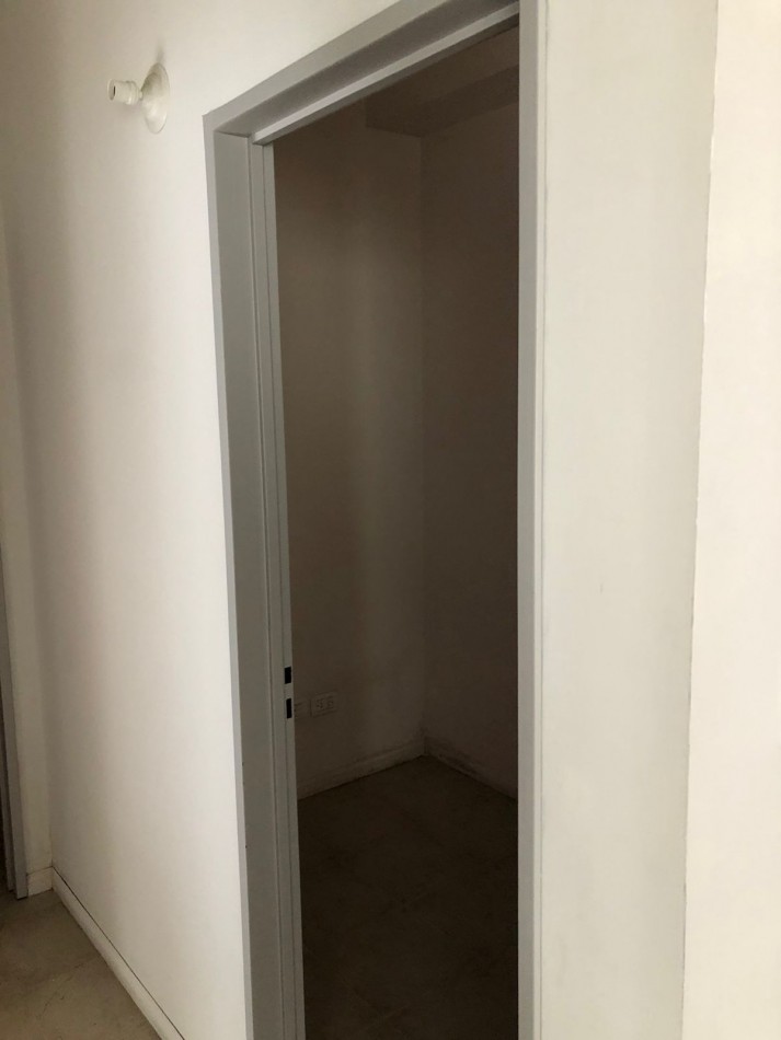 Venta depto 2 dormitorios + 4 cocheras