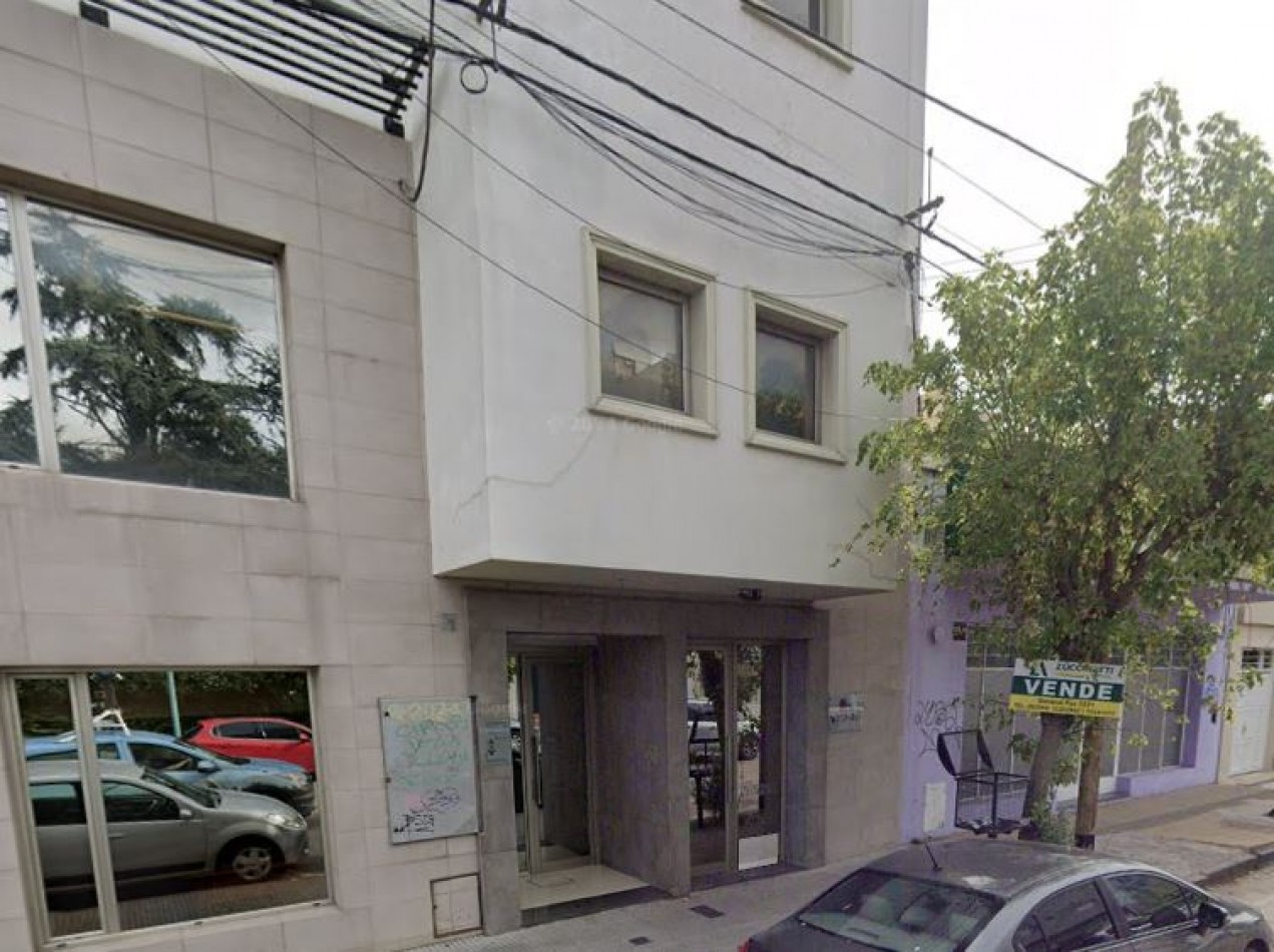 Venta depto centrico 2 dormitorios