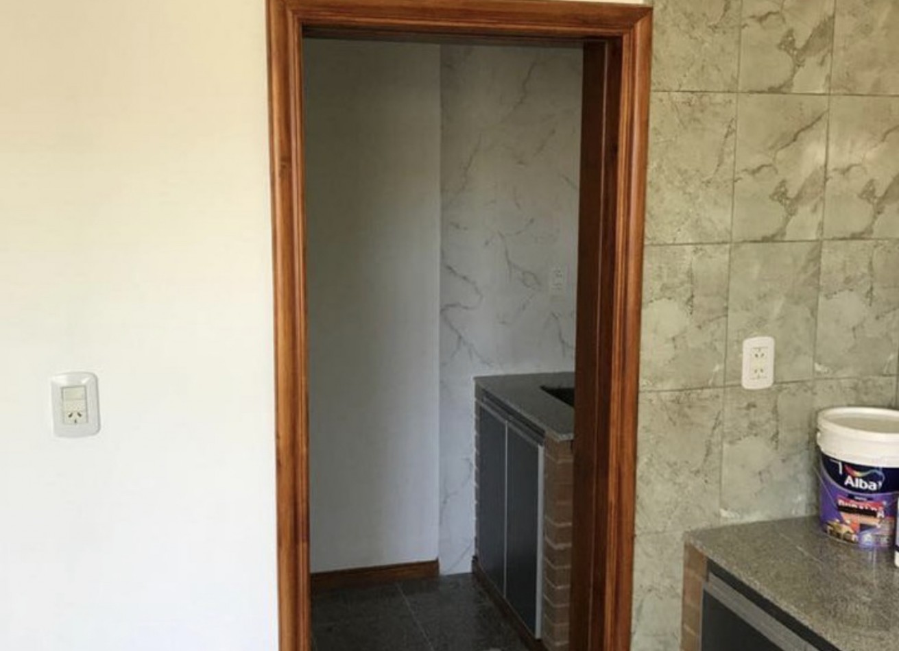 Venta casa centrica 3 dormitorios