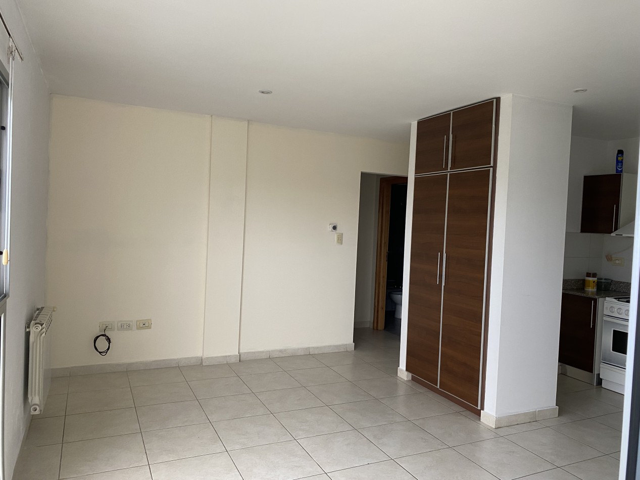 Venta depto 1 dormitorio
