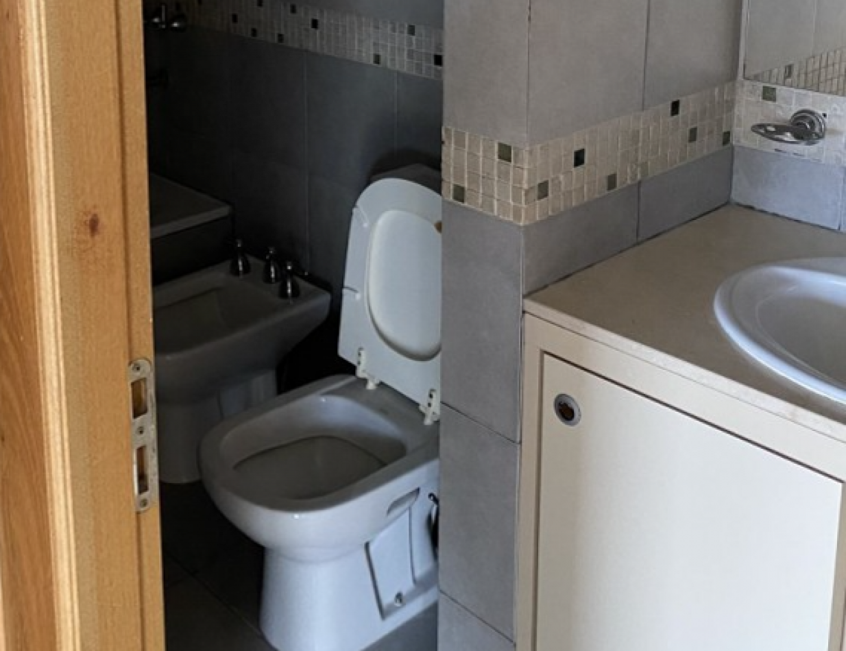 Venta depto 1 dormitorio