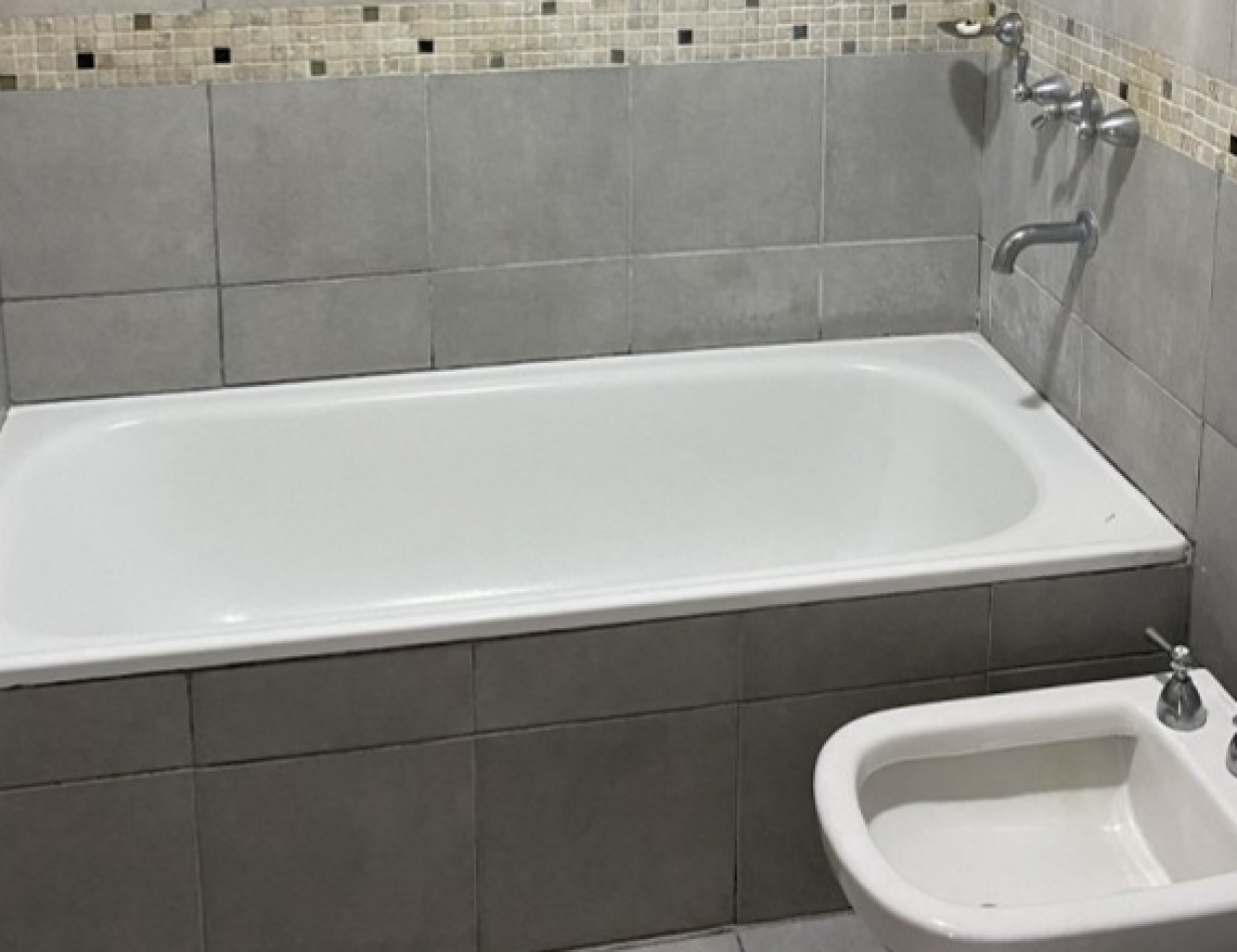 Venta depto 1 dormitorio