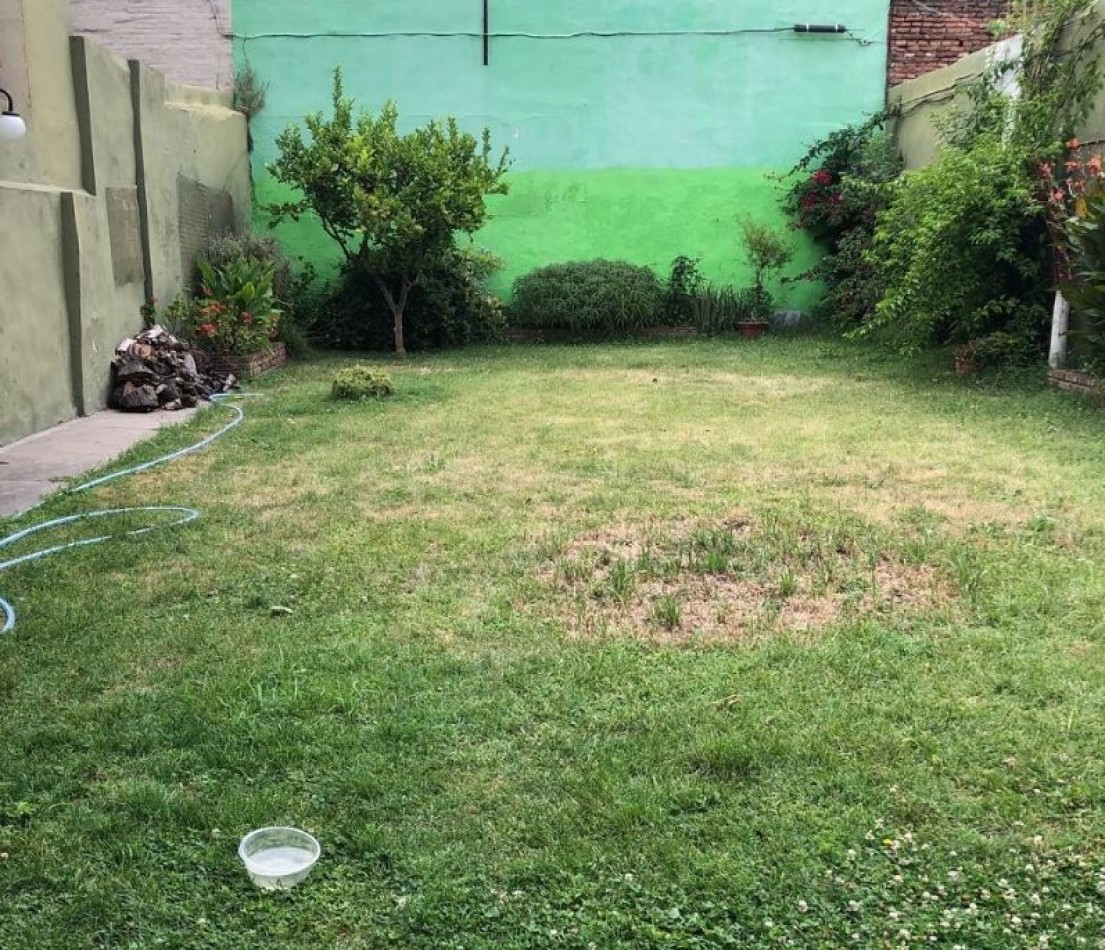 Venta casa de cuatro dormitorios