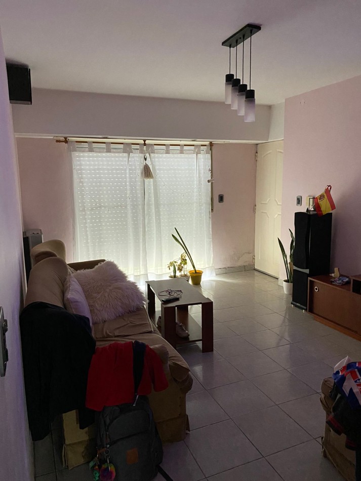Venta casa de Dos Dormitorios
