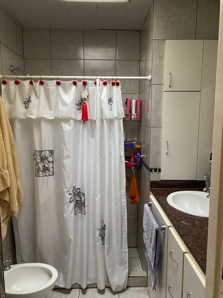Venta casa de Dos Dormitorios