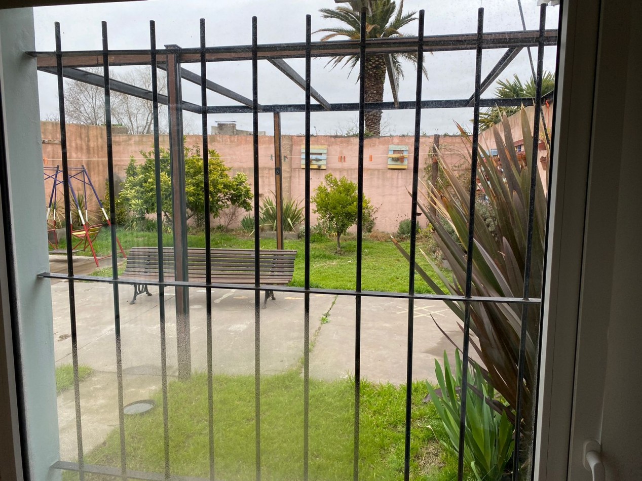 Venta casa de Dos Dormitorios