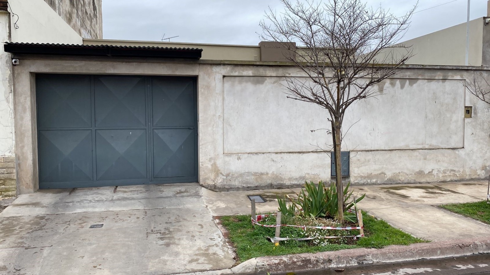 Venta casa de Dos Dormitorios