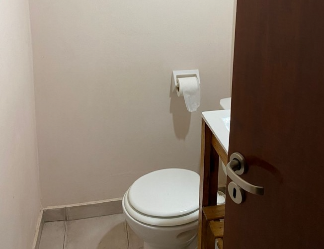 Venta casa de Dos Dormitorios