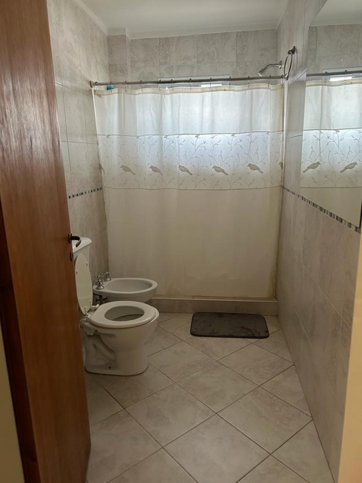 Venta depto 1 dormitorio Pueblo Nuevo