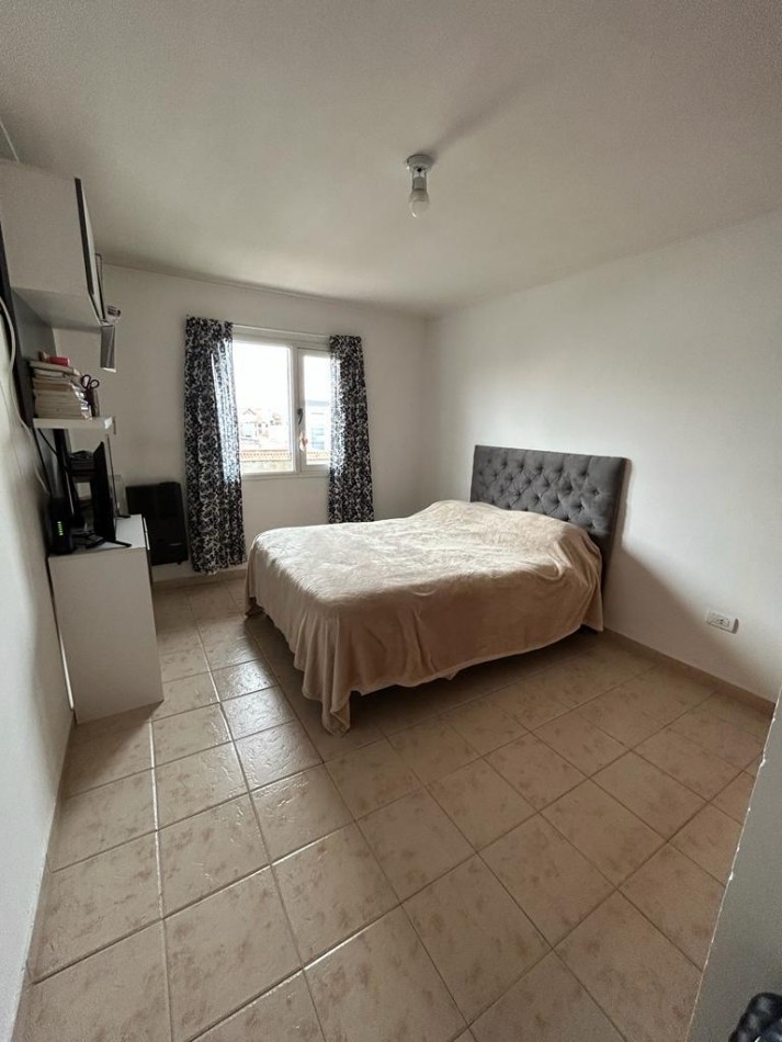 Venta depto 1 dormitorio Pueblo Nuevo