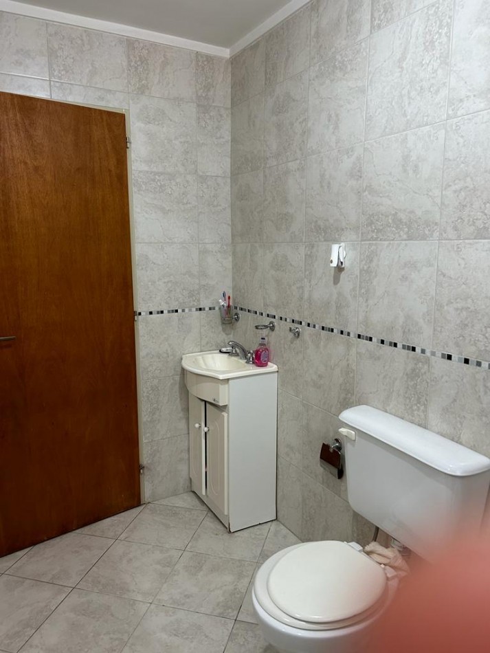 Venta depto 1 dormitorio Pueblo Nuevo