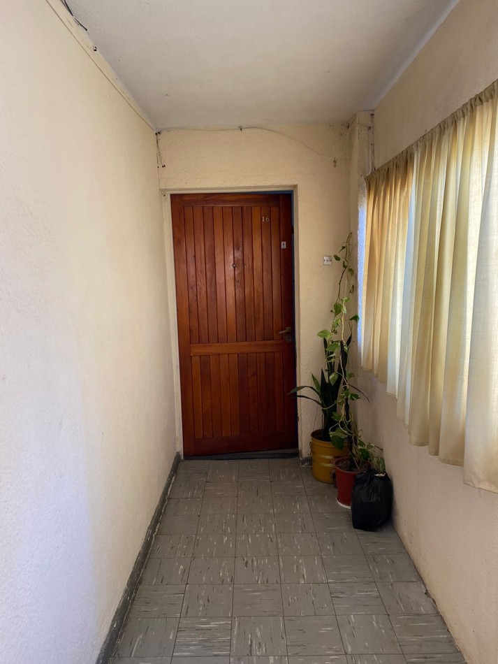 Venta depto Barrio Jardin