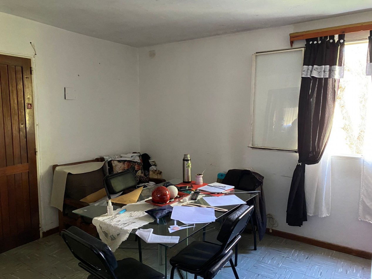 Venta depto Barrio Jardin