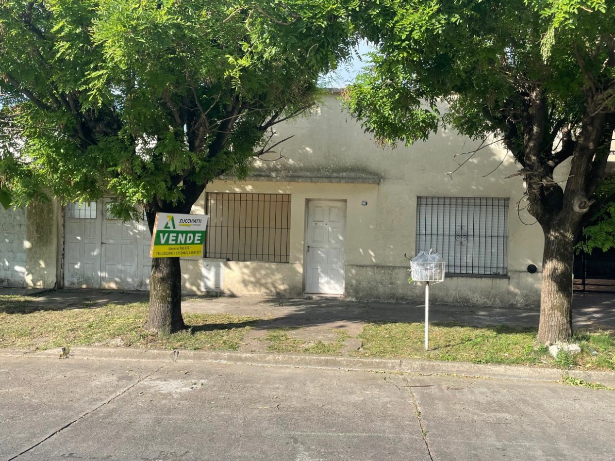 Venta casa San Vicente