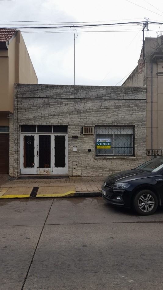 Venta casa centrica