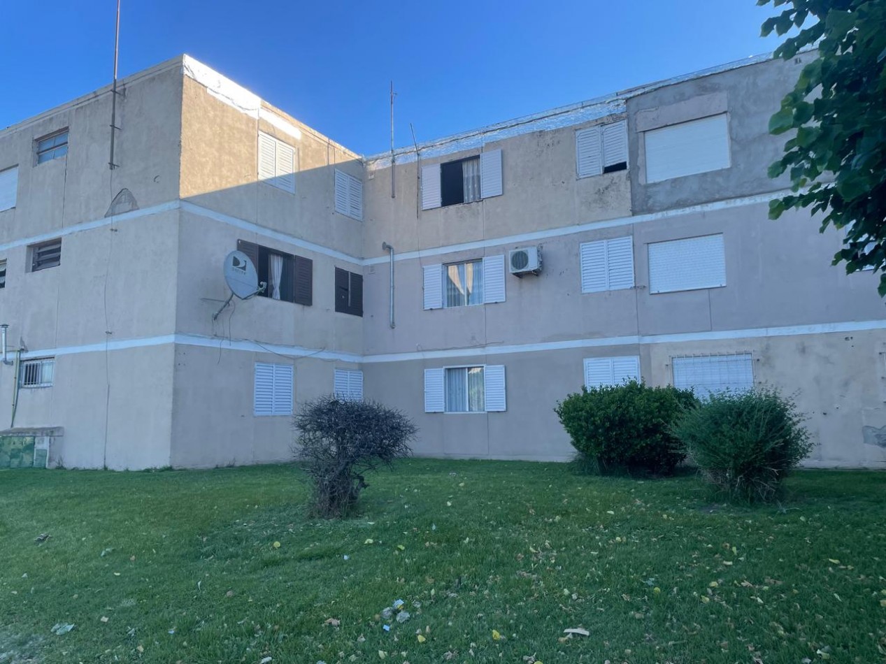 Venta depto Barrio Jardin