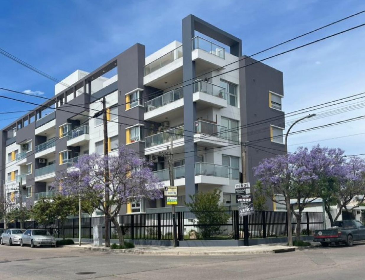 Venta depto 1 dormitorio