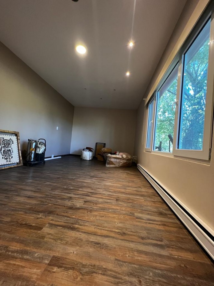 Venta casa quinta sobre 3 hectareas