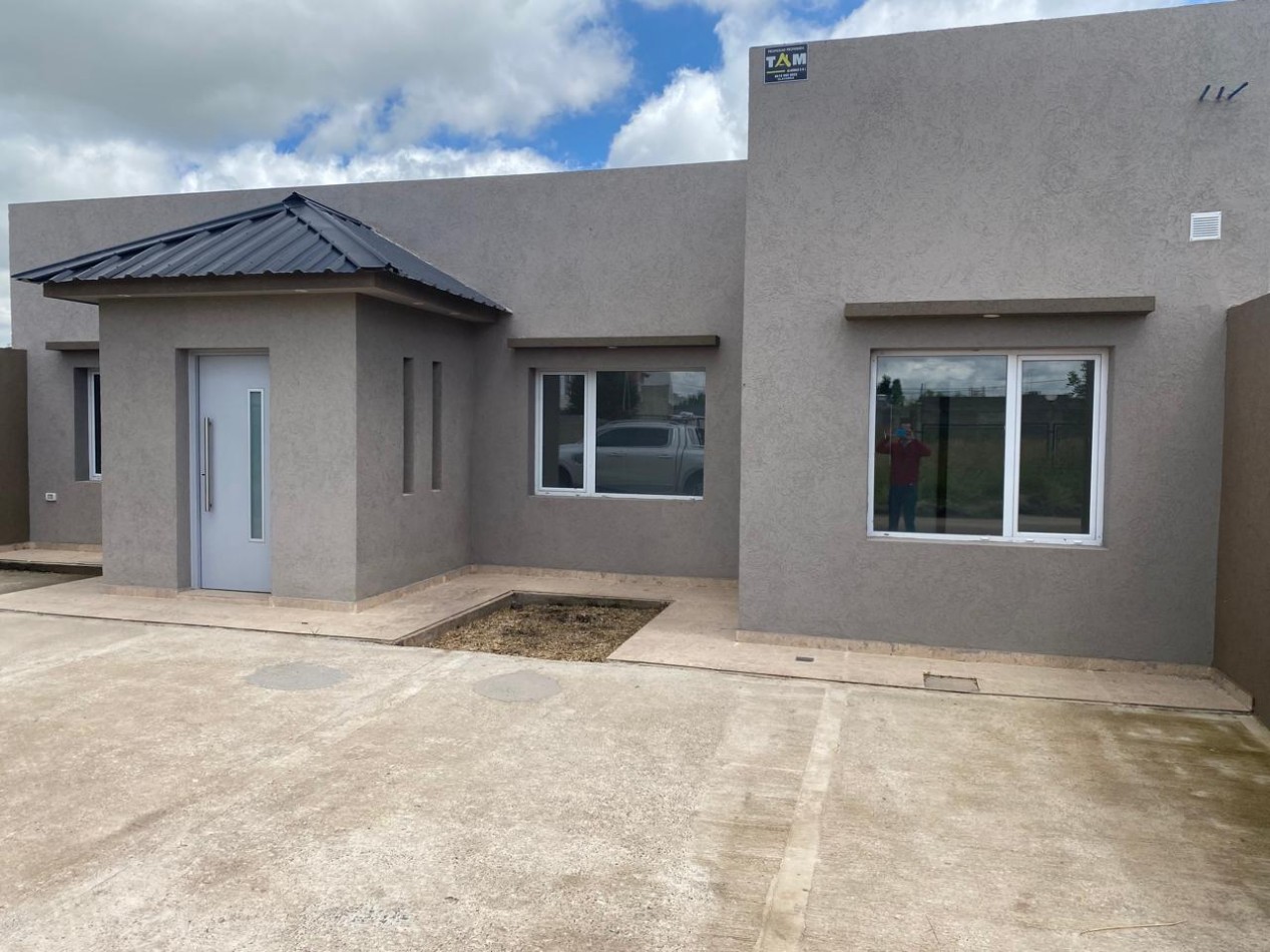 Venta casa Villa Aurora