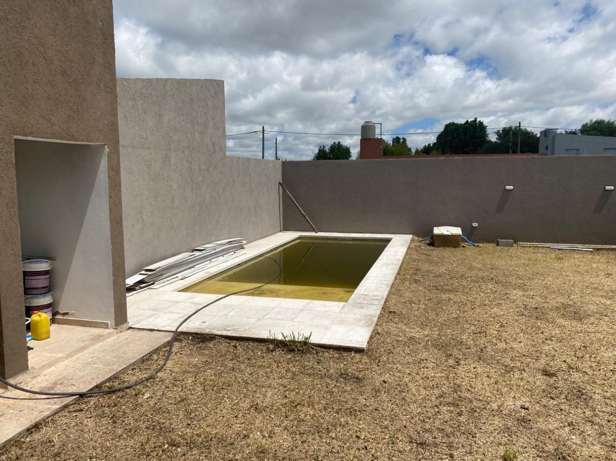 Venta casa Villa Aurora