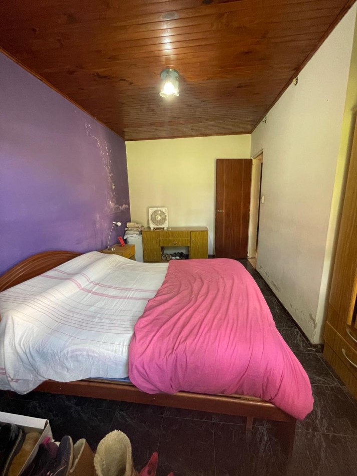 Venta casa tres dormitorios