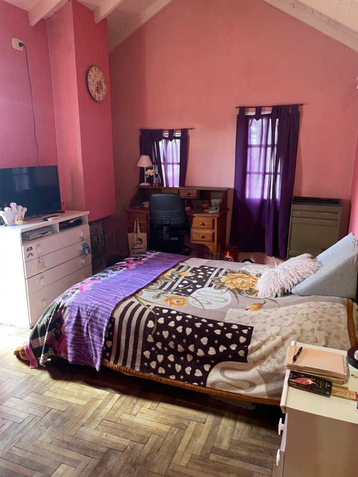 Venta casa tres dormitorios