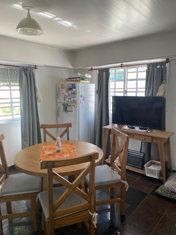 Venta casa tres dormitorios