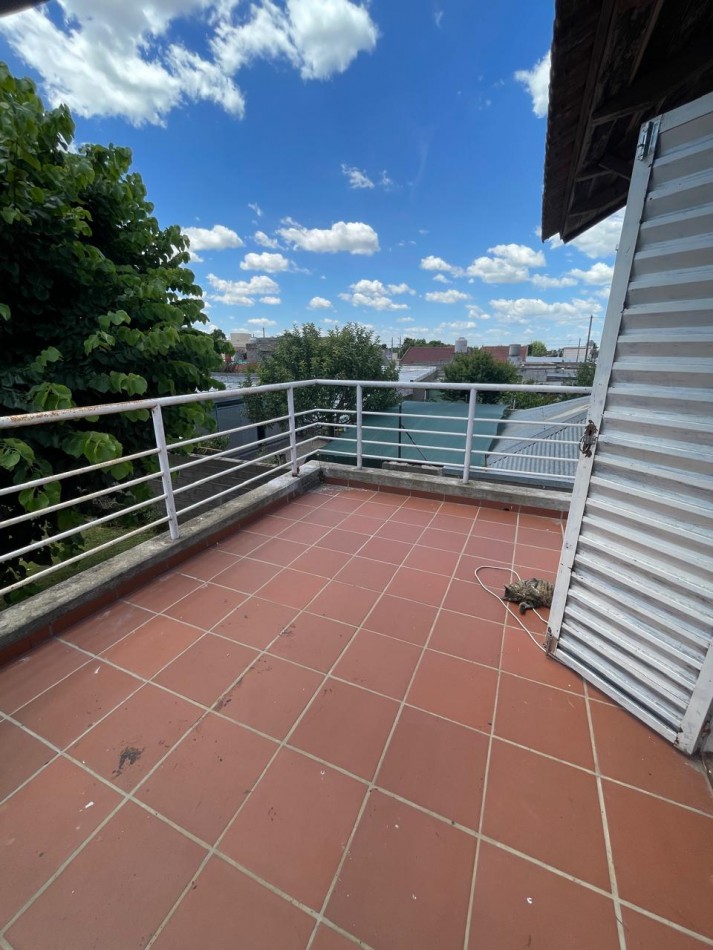 Venta casa tres dormitorios