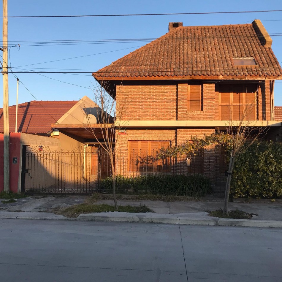 Venta casa tres dormitorios San Vicente